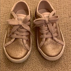 KEDS GIRLS INFANT/TODDLER KICKSTART JR.